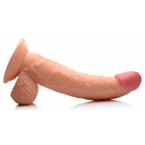 Gode POP PECKERS 17 x 4.5cm