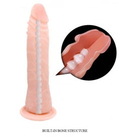 Gode réaliste FEELS DICK 18 x 4.5cm 2
