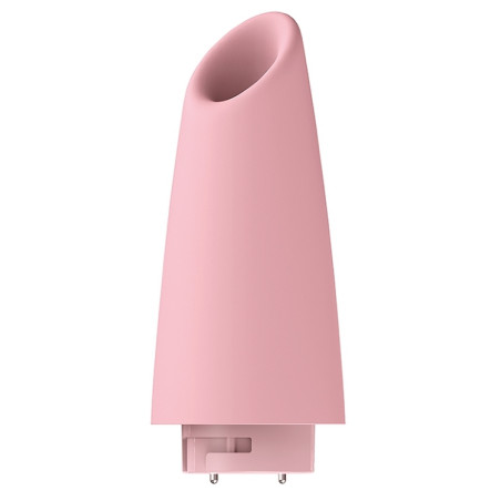 Stimulateur de clitoris à aspiration LILO SUCKER Rose
