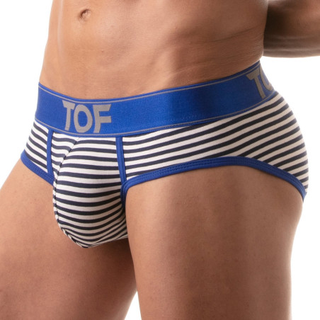 Slip SAILOR Bleu