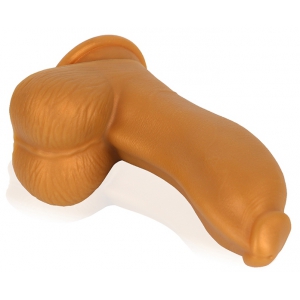 Gode Silicone ASHIKA M 16 x 6.5cm