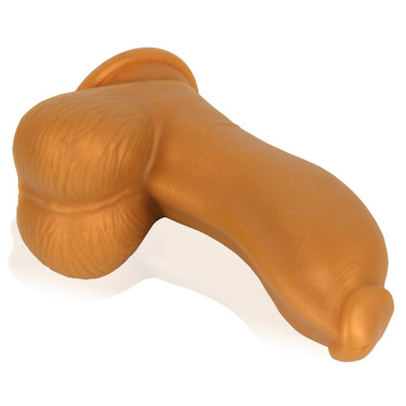 Gode Silicone ASHIKA M 16 x 6.5cm
