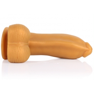 Gode Silicone ASHIKA M 16 x 6.5cm