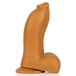Gode Silicone ASHIKA XL 21 x 8.5cm