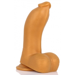 Gode Silicone ASHIKA XL 21 x 8.5cm