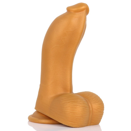 Gode Silicone ASHIKA XL 21 x 8.5cm