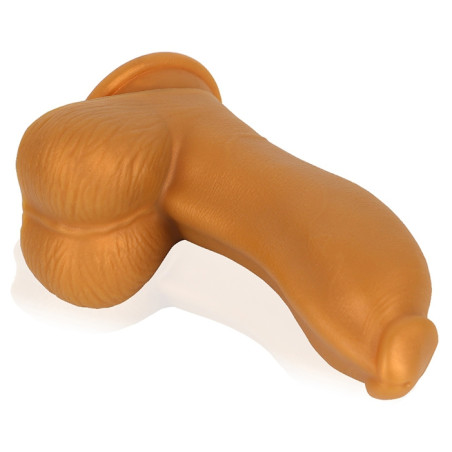 Gode Silicone ASHIKA XL 21 x 8.5cm