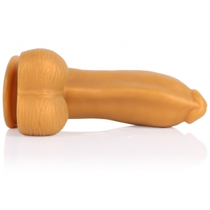 Gode Silicone ASHIKA XL 21 x 8.5cm