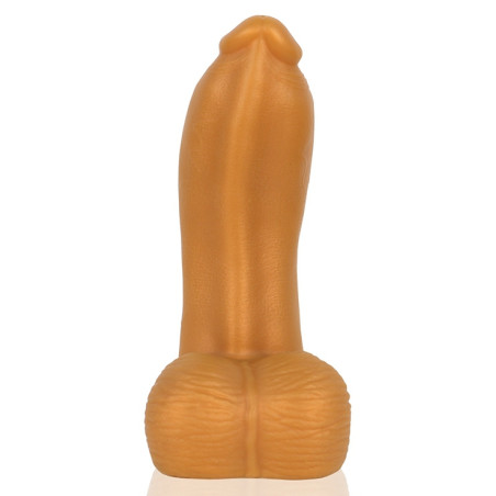 Gode Silicone ASHIKA XXL 24 x 9.5cm