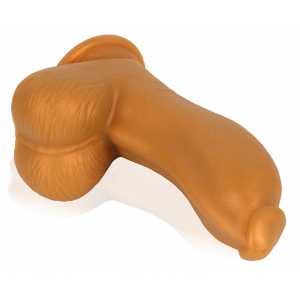 Gode Silicone ASHIKA XXL 24 x 9.5cm