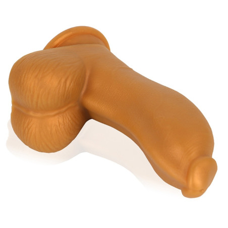 Gode Silicone ASHIKA XXL 24 x 9.5cm