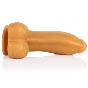 Gode Silicone ASHIKA XXL 24 x 9.5cm