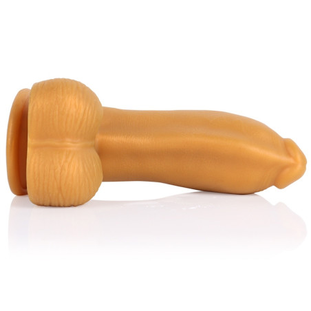 Gode Silicone ASHIKA XXL 24 x 9.5cm
