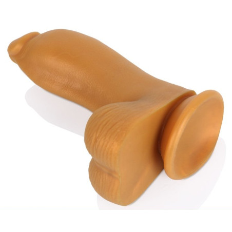 Gode Silicone ASHIKA XXL 24 x 9.5cm