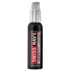 Lubrifiant Silicone Premium 237ml