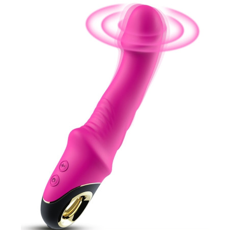 Vibromasseur JOYBLADE 14 x 4.5cm