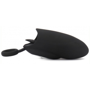 Masturbateur vibrant TRAINER SHARK 12 Vibrations