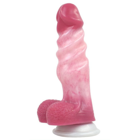 Gode Monster SURIX 15 x 4.7cm