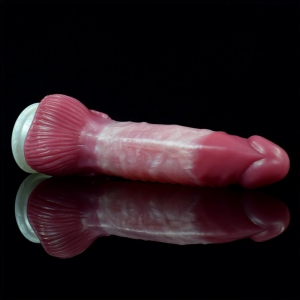 Gode Monster POP DICK 17 x 4.6cm