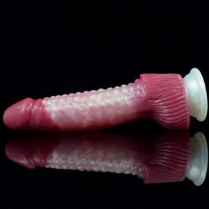 Gode Monster POP DICK 17 x 4.6cm