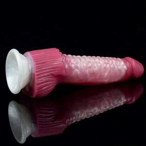 Gode Monster POP DICK 17 x 4.6cm