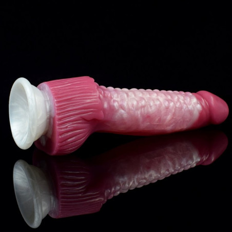 Gode Monster POP DICK 17 x 4.6cm