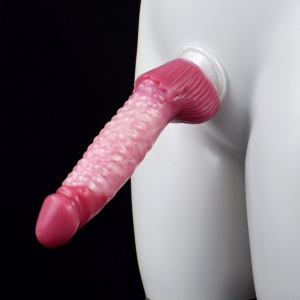 Gode Monster POP DICK 17 x 4.6cm