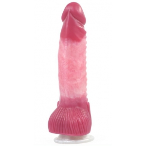 Gode Monster POP DICK 17 x 4.6cm