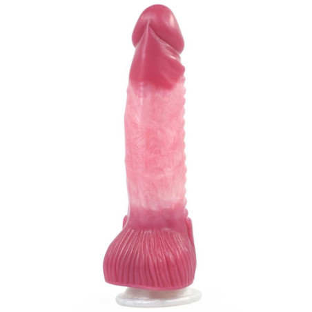 Gode Monster POP DICK 17 x 4.6cm