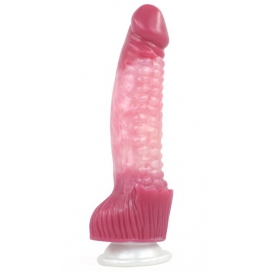 Gode Monster POP DICK 17 x 4.6cm 2