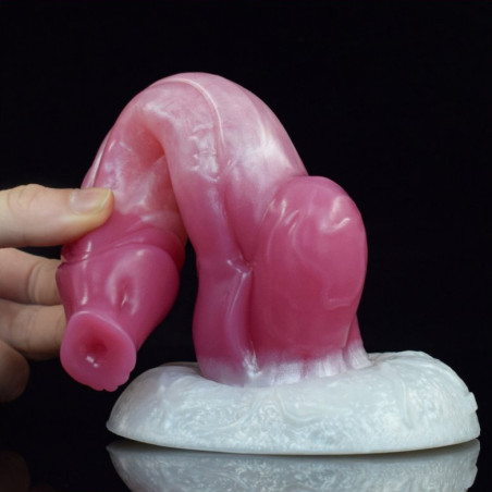 Gode Monster FORIX 18 x 6cm