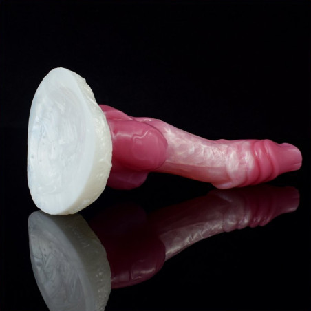 Gode Monster FORIX 18 x 6cm