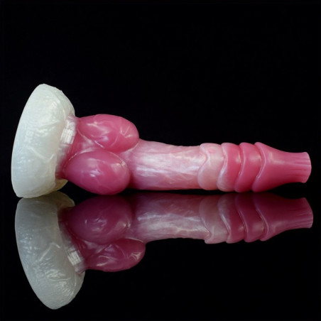 Gode Monster FORIX 18 x 6cm