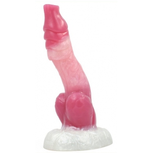 Gode Monster FORIX 18 x 6cm