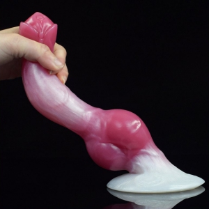 Gode Monster SOBAK 18 x 6cm