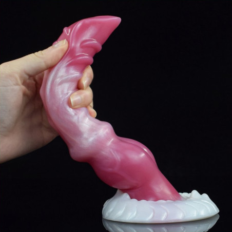 Gode Monster SONPIK 16 x 4.5cm