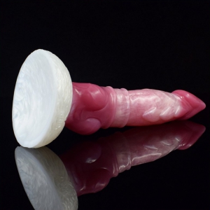 Gode Monster NAIX 18 x 4.7cm