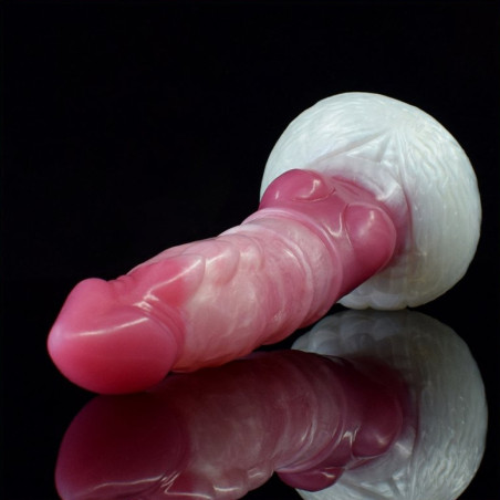 Gode Monster NAIX 18 x 4.7cm