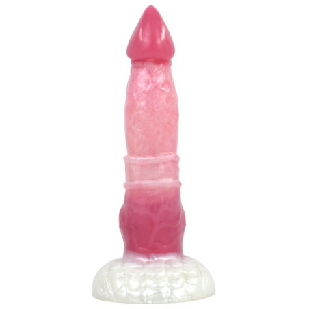 Gode Monster NAIX 18 x 4.7cm