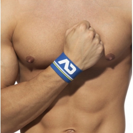 Bracelet AD Addicted Bleu