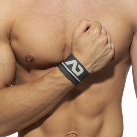 Bracelet AD Addicted Gris