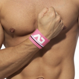 Bracelet AD Addicted Rose