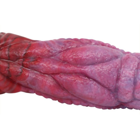 Double gode DUO REPT 35 x 4.5cm