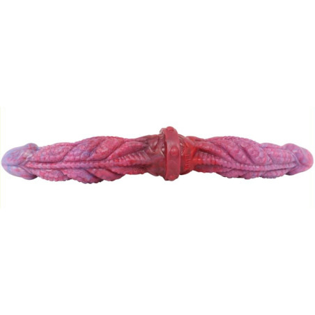 Double gode DUO REPT 35 x 4.5cm