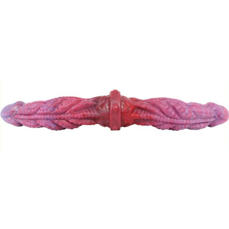 Double gode DUO REPT 35 x 4.5cm