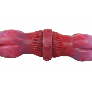 Double gode DUO DRAGON 35 x 4.8cm