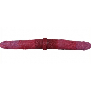 Double Gode DUO FREAK 38 x 4cm