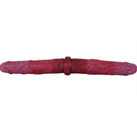 Double Gode DUO FREAK 38 x 4cm