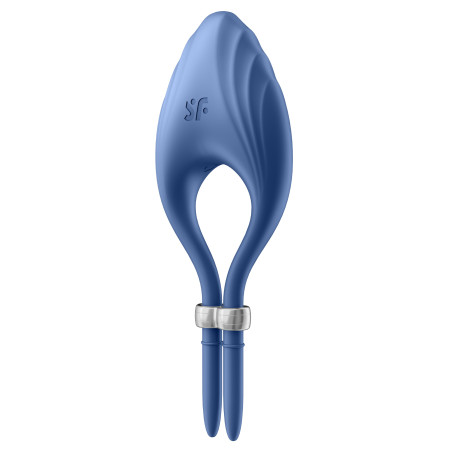 Cockring vibrant DUELIST Satisfyer