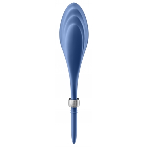 Cockring vibrant DUELIST Satisfyer